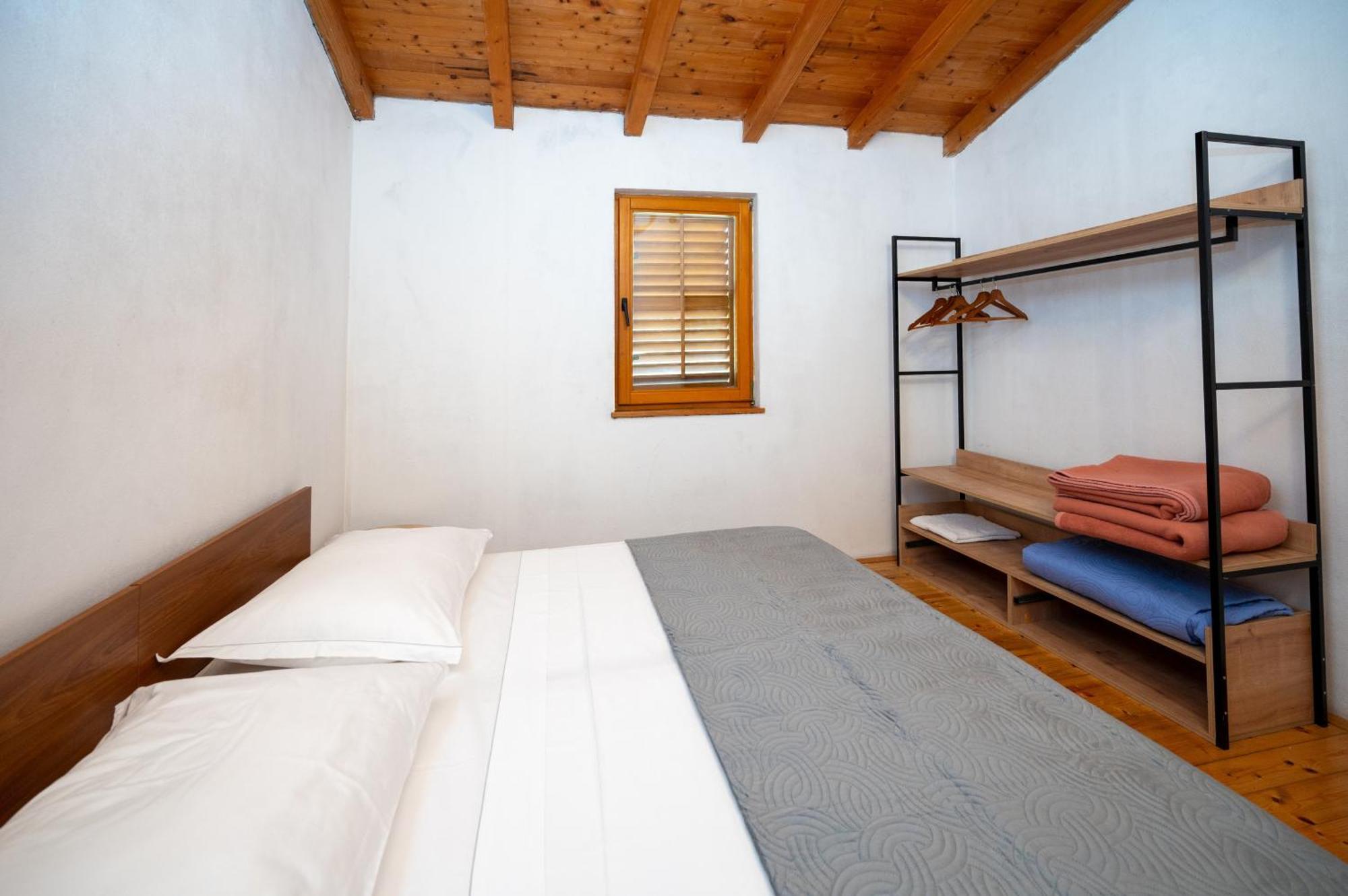 Secluded Fisherman'S Cottage Cove Jaz - Telascica, Dugi Otok - 8143 Sali Kamer foto