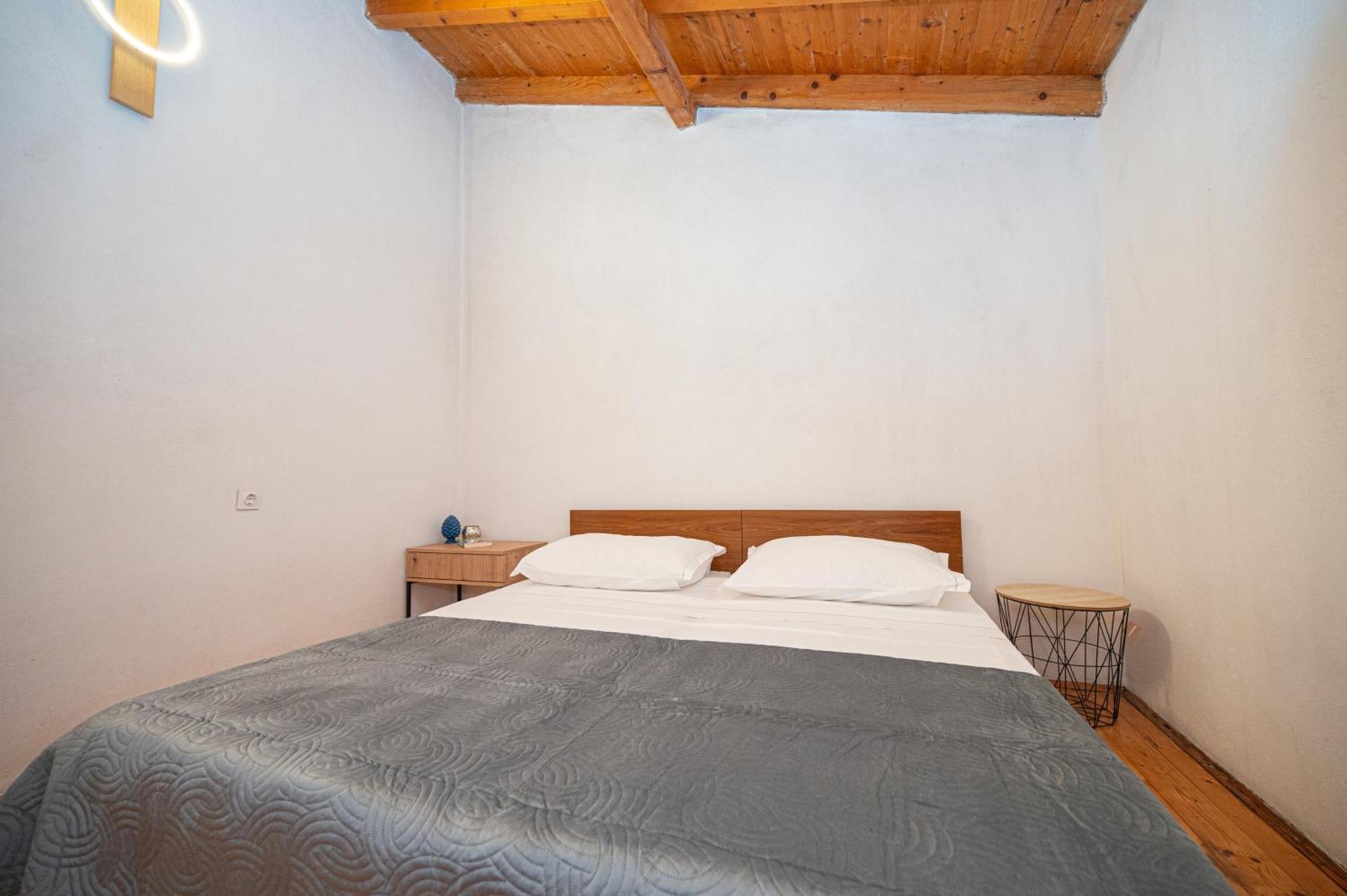 Secluded Fisherman'S Cottage Cove Jaz - Telascica, Dugi Otok - 8143 Sali Kamer foto