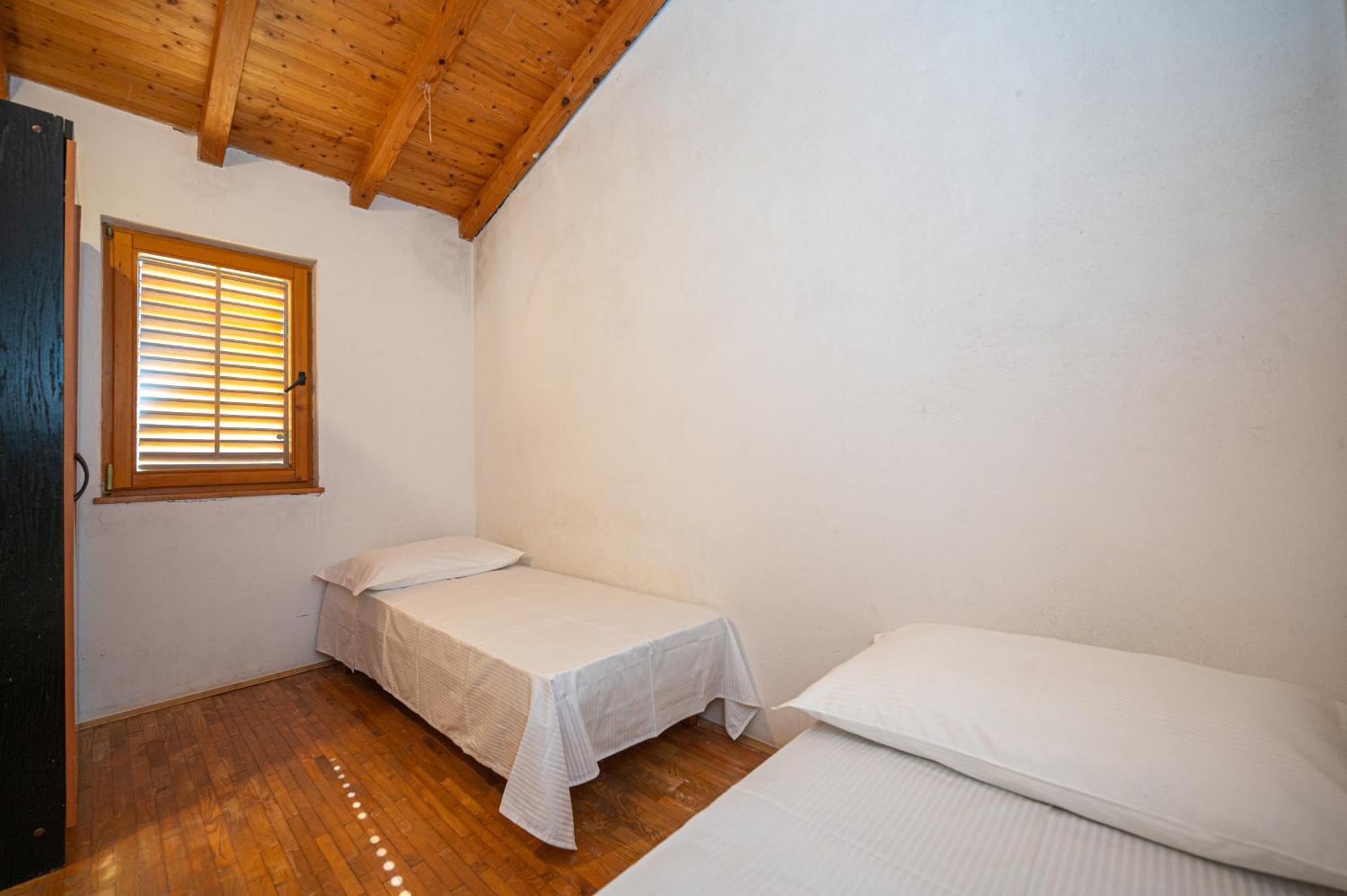 Secluded Fisherman'S Cottage Cove Jaz - Telascica, Dugi Otok - 8143 Sali Buitenkant foto