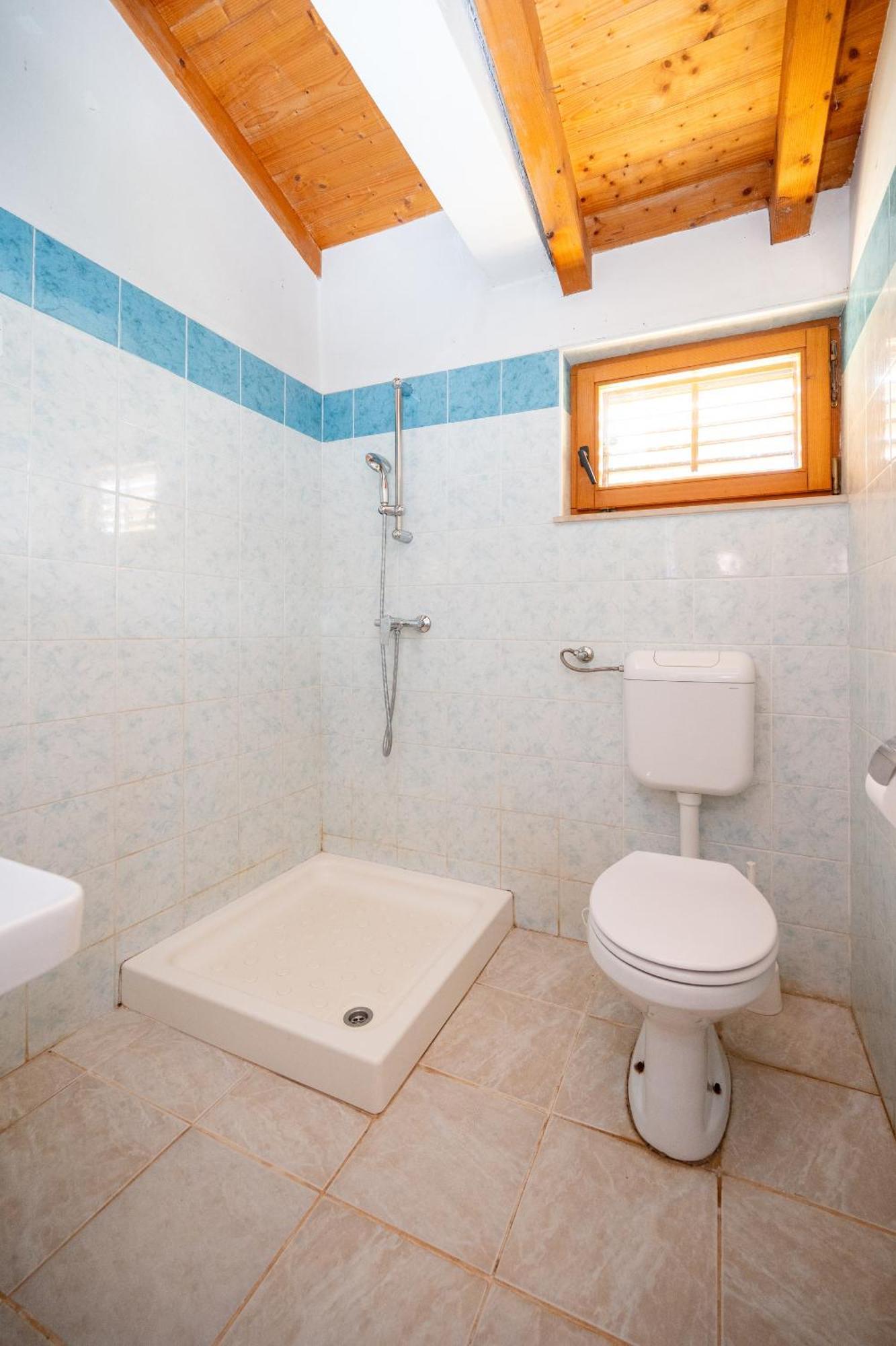 Secluded Fisherman'S Cottage Cove Jaz - Telascica, Dugi Otok - 8143 Sali Buitenkant foto